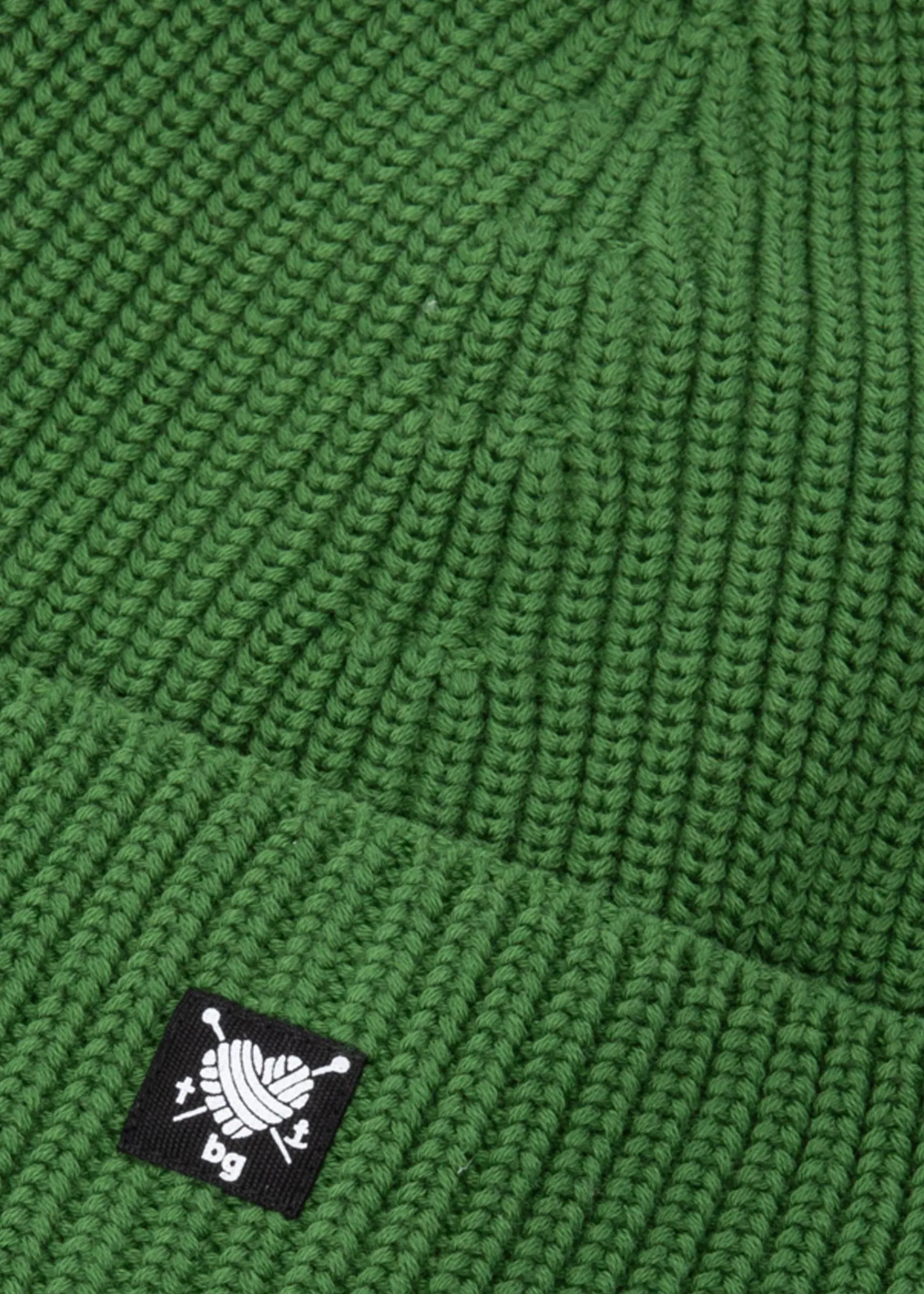 Damen Blutsgeschwister Accessoires|Alle Accessoires|Strickmu00FCtze Beanie Queen