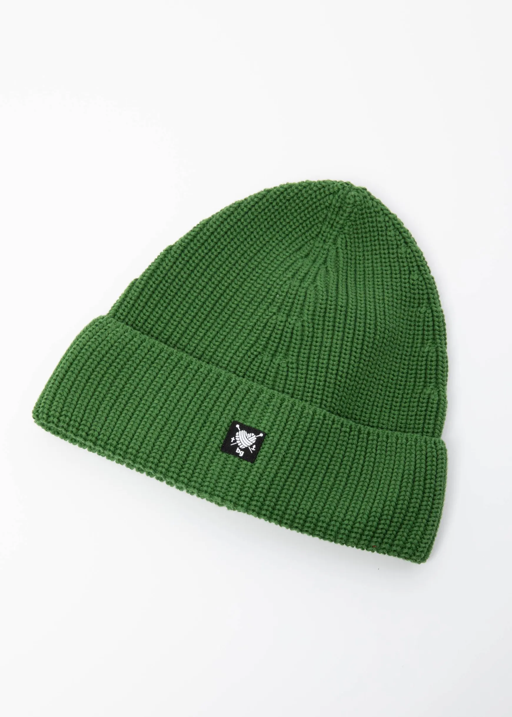 Damen Blutsgeschwister Accessoires|Alle Accessoires|Strickmu00FCtze Beanie Queen
