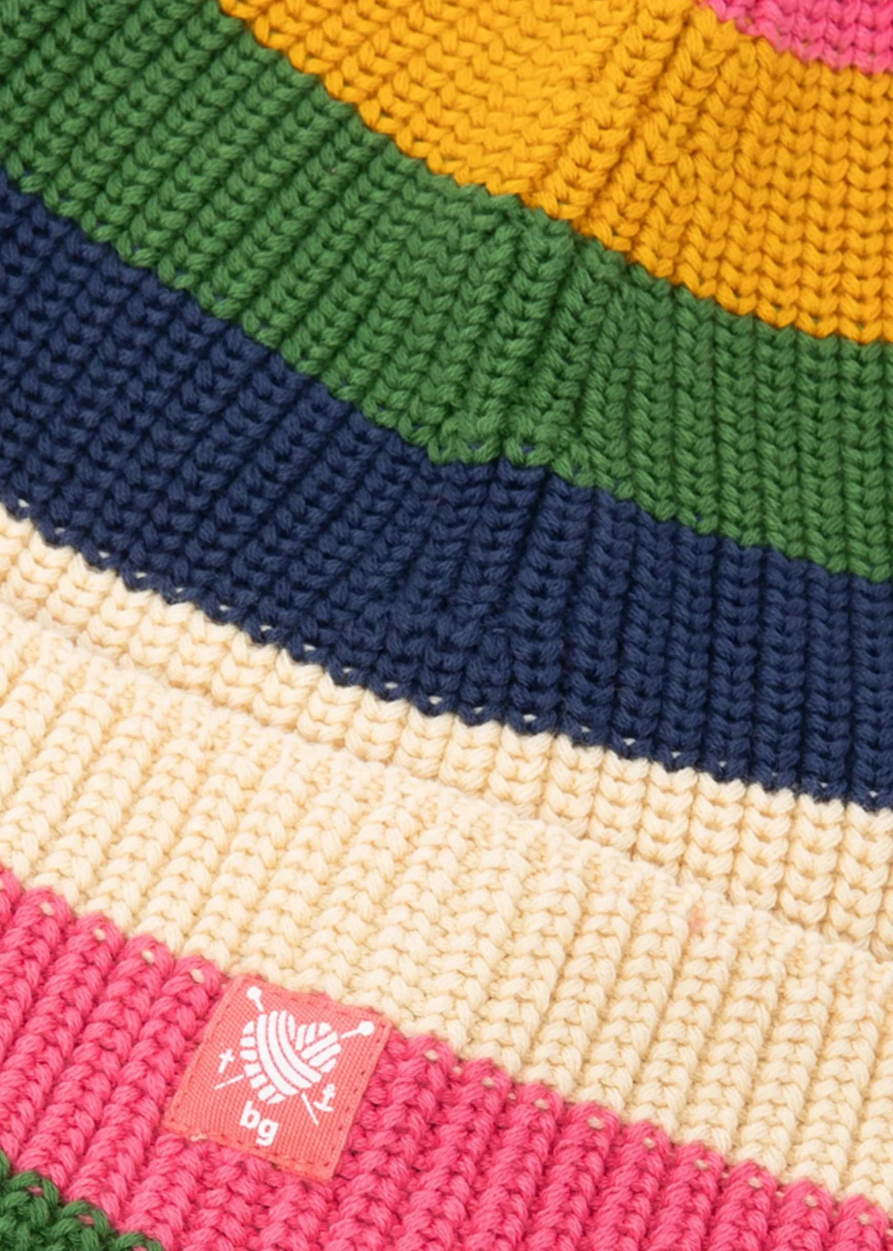 Damen Blutsgeschwister Accessoires|Alle Accessoires|Strickmu00FCtze Beanie Queen
