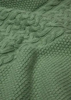 Damen Blutsgeschwister Accessoires|Alle Accessoires|Strickmu00FCtze Lady Mary Aran