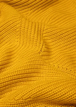 Damen Blutsgeschwister Strickpullover|Strickpullover Braid up your Life