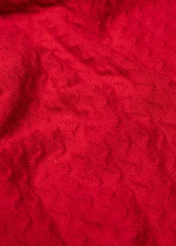 Damen Blutsgeschwister Strickpullover|Strickpullover Chic Promenade