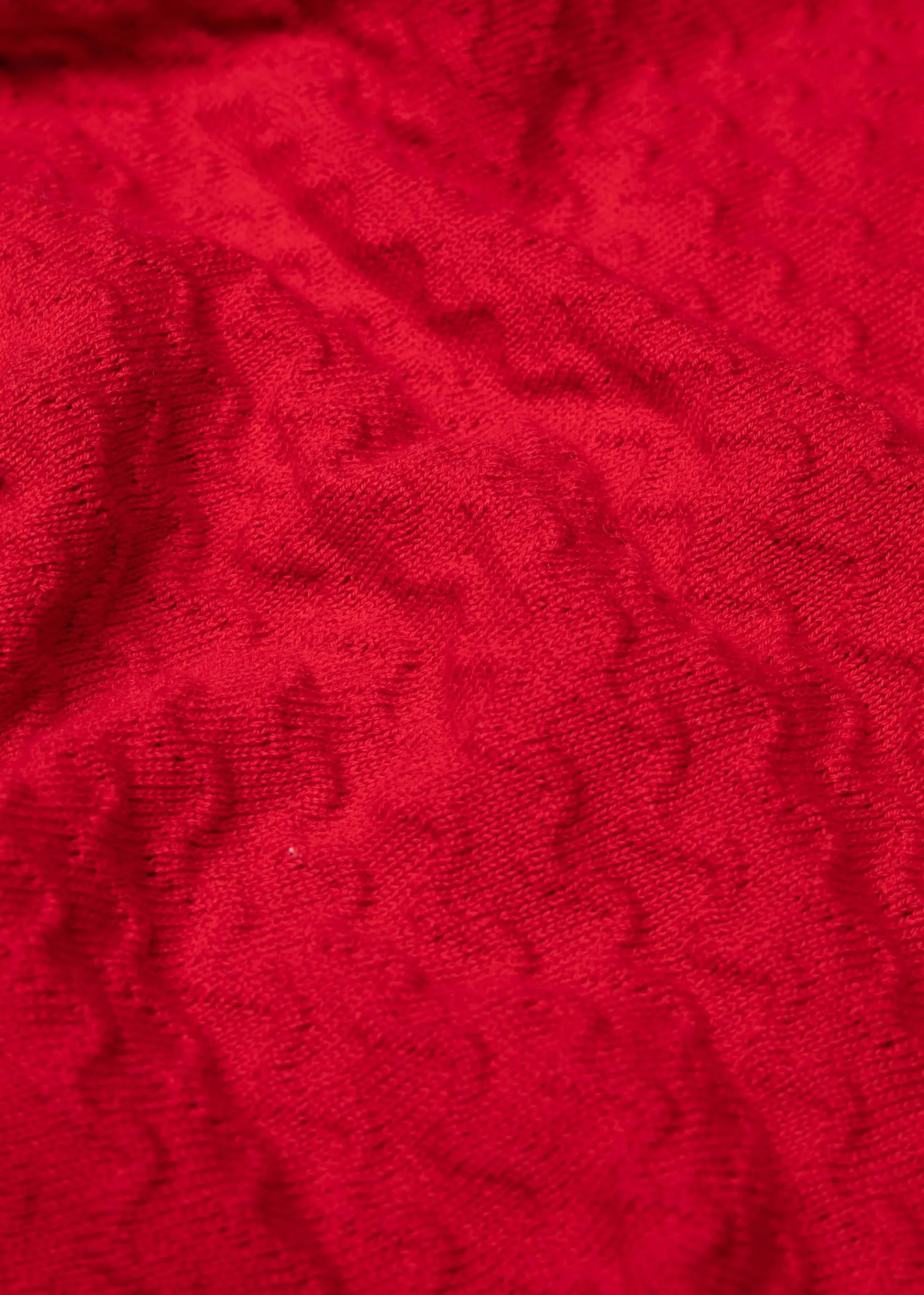 Damen Blutsgeschwister Strickpullover|Strickpullover Chic Promenade