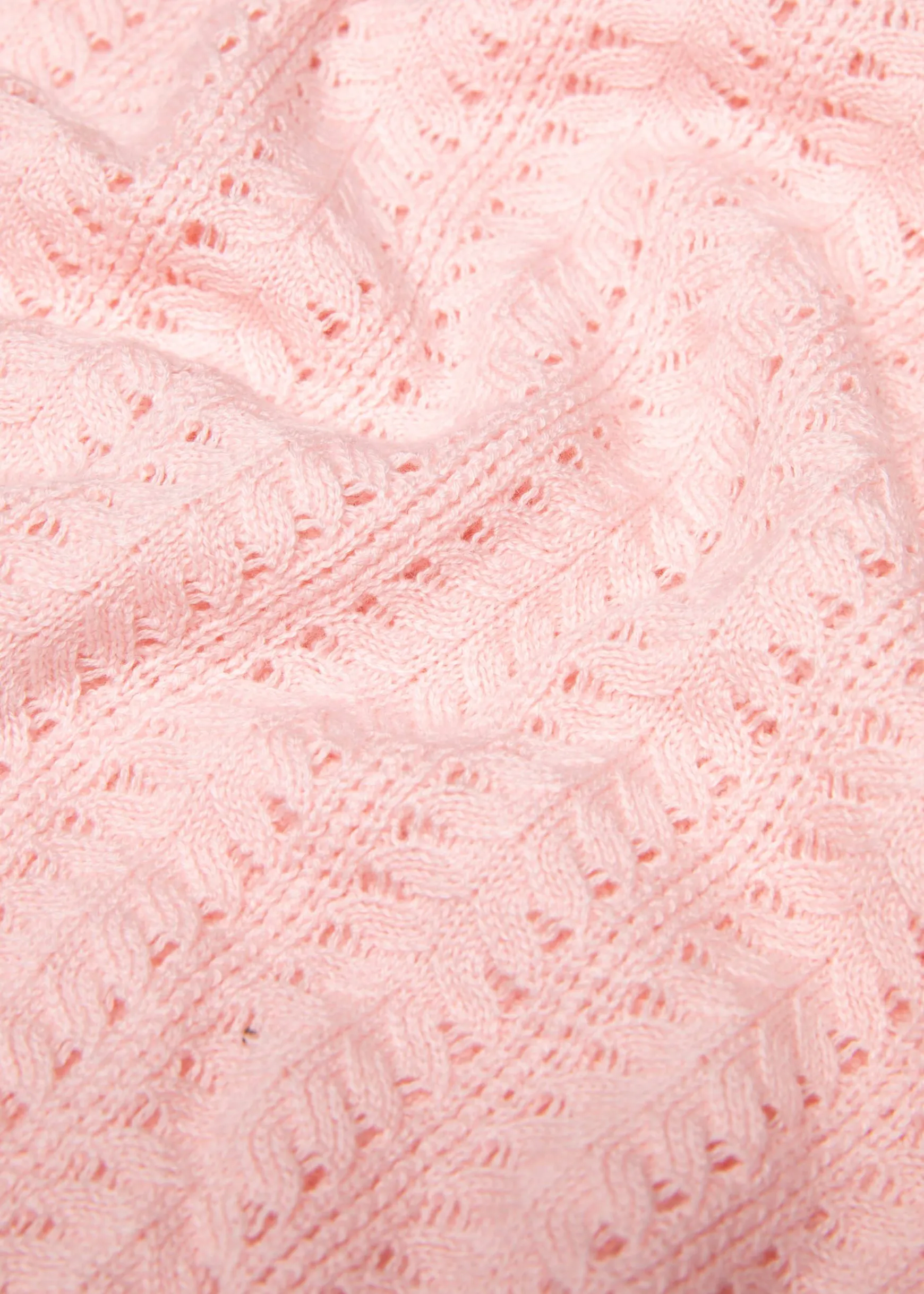Damen Blutsgeschwister Strickpullover|Strickpullover Delicious Summer