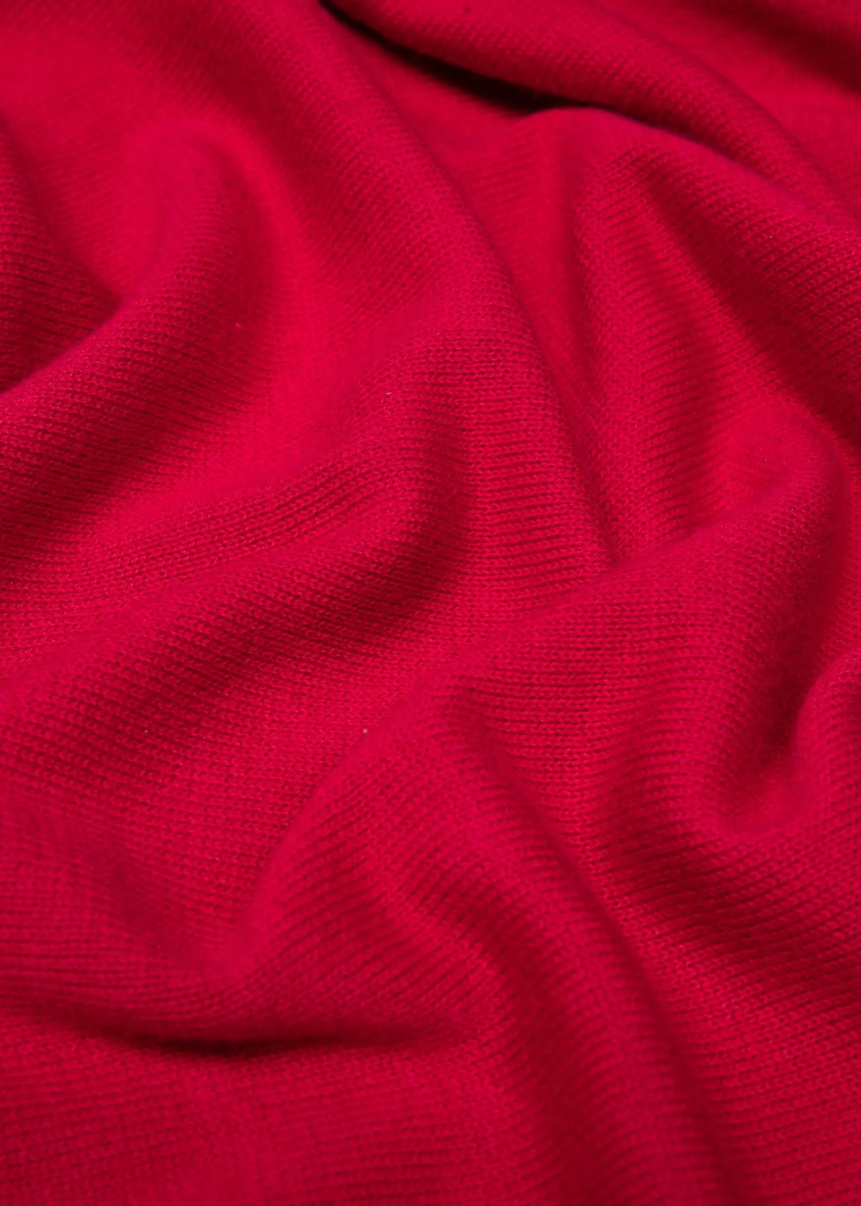 Damen Blutsgeschwister Strickpullover|Strickpullover Delicious Minds