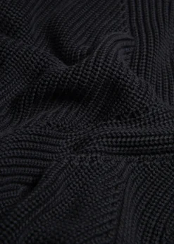 Damen Blutsgeschwister Strickpullover|Strickpullover Highway to Heaven