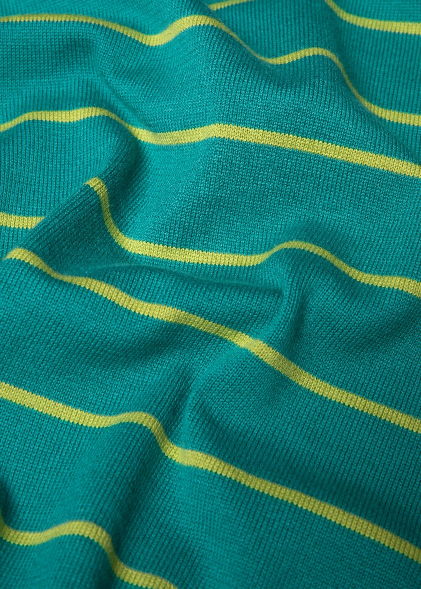 Damen Blutsgeschwister Strickpullover|Strickpullover Pretty Preppy