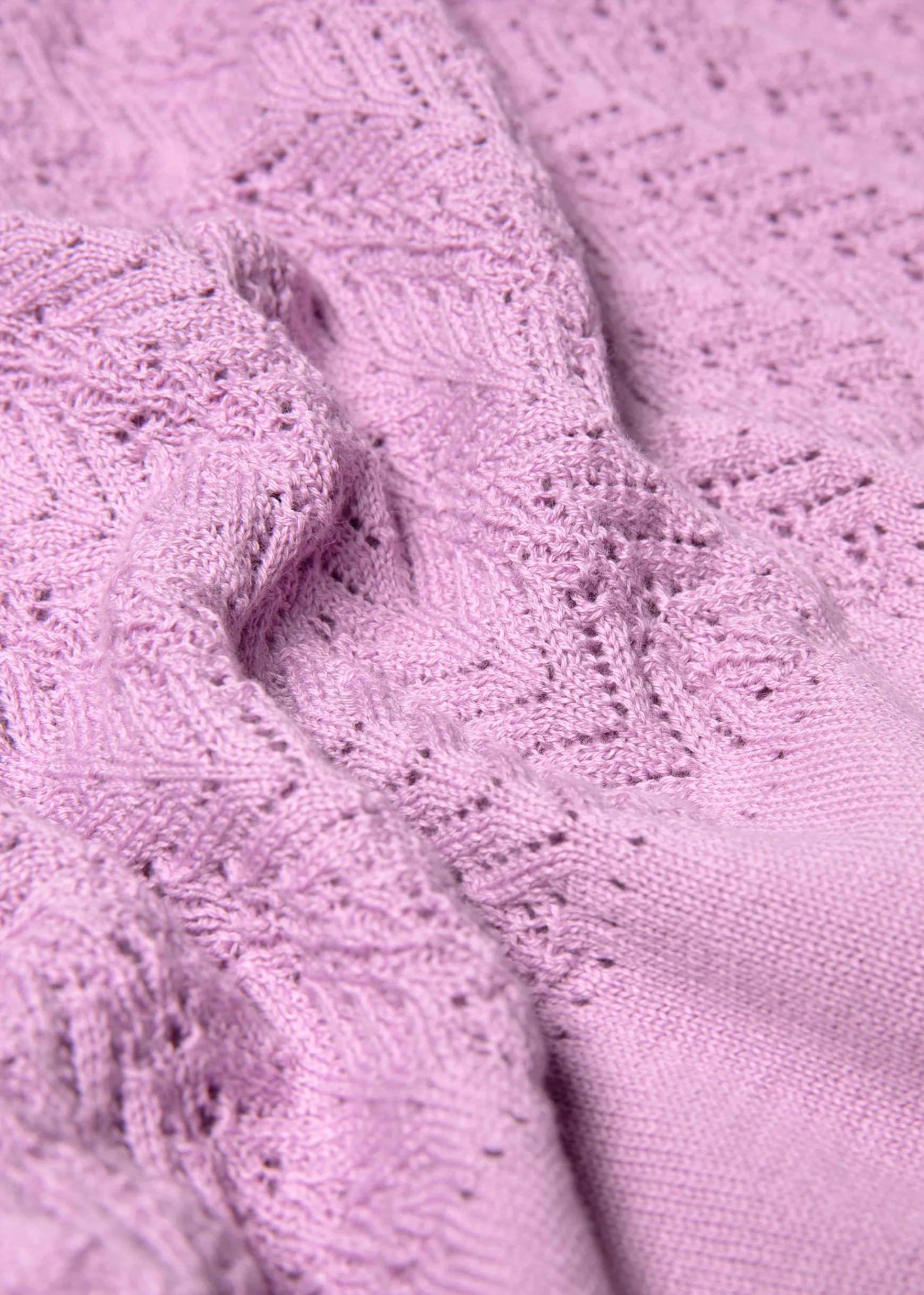 Damen Blutsgeschwister Strickpullover|Strickpullover Pretty Preppy