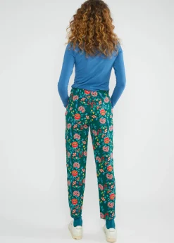 Damen Blutsgeschwister Jogginghosen|Stoffhosen|Sweathose Country Roadrunners
