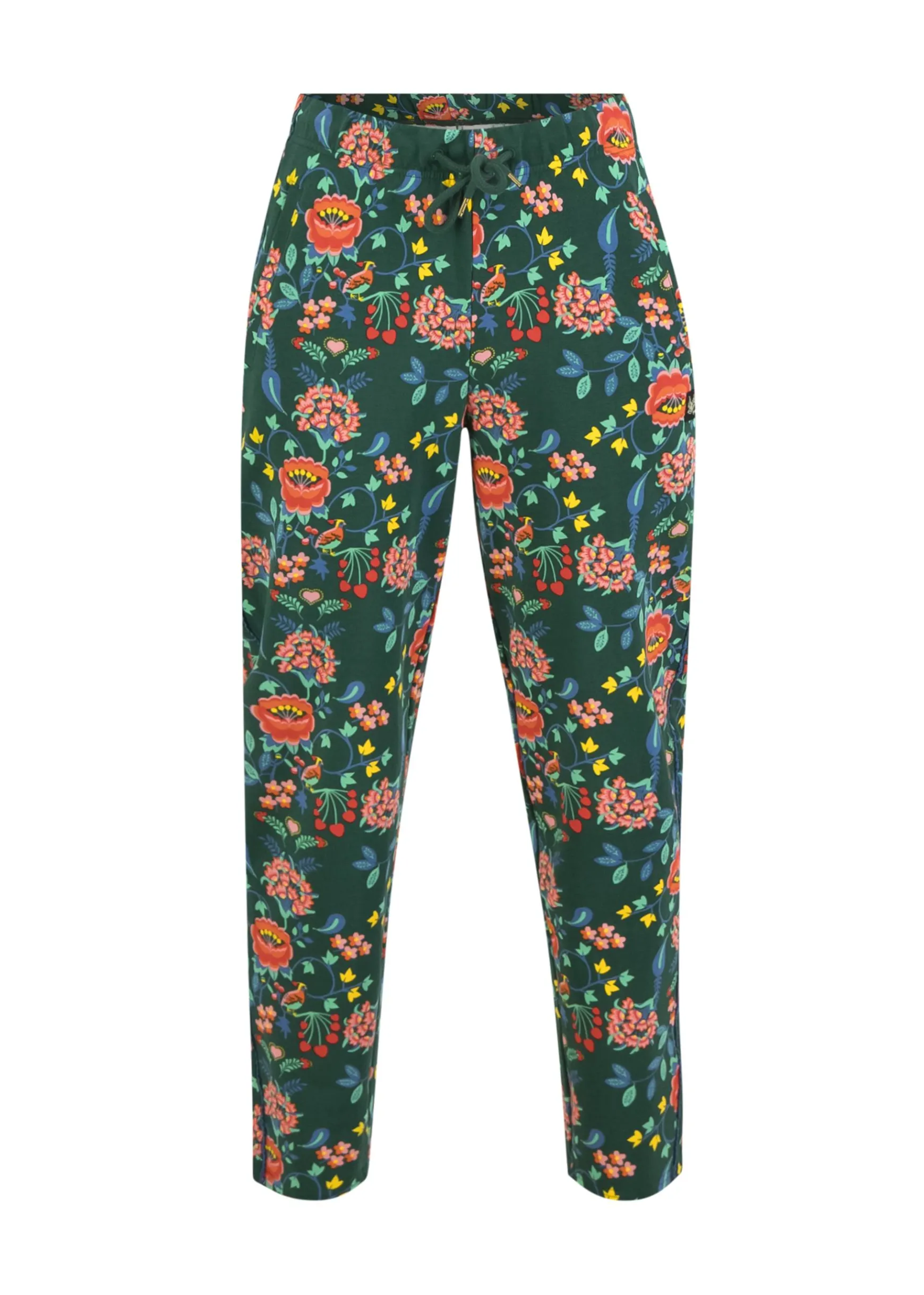 Damen Blutsgeschwister Jogginghosen|Stoffhosen|Sweathose Country Roadrunners