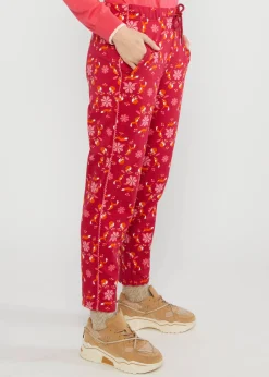 Damen Blutsgeschwister Jogginghosen|Stoffhosen|Sweathose Country Roadrunners