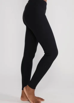 Damen Blutsgeschwister Leggings|Lange Leggings|Sweatleggings Totally Thermo