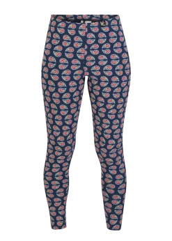 Damen Blutsgeschwister Leggings|Lange Leggings|Sweatleggings Totally Thermo Extra Warm
