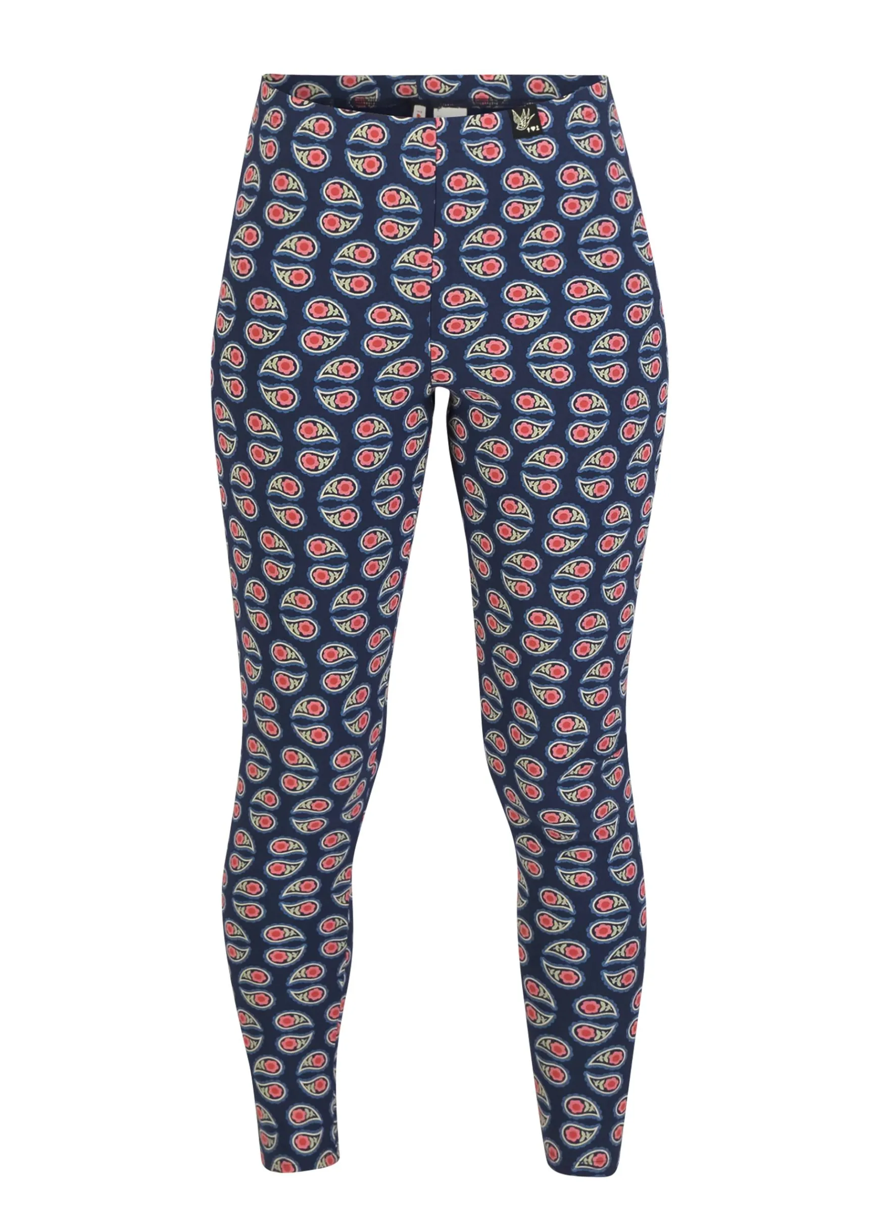 Damen Blutsgeschwister Leggings|Lange Leggings|Sweatleggings Totally Thermo Extra Warm