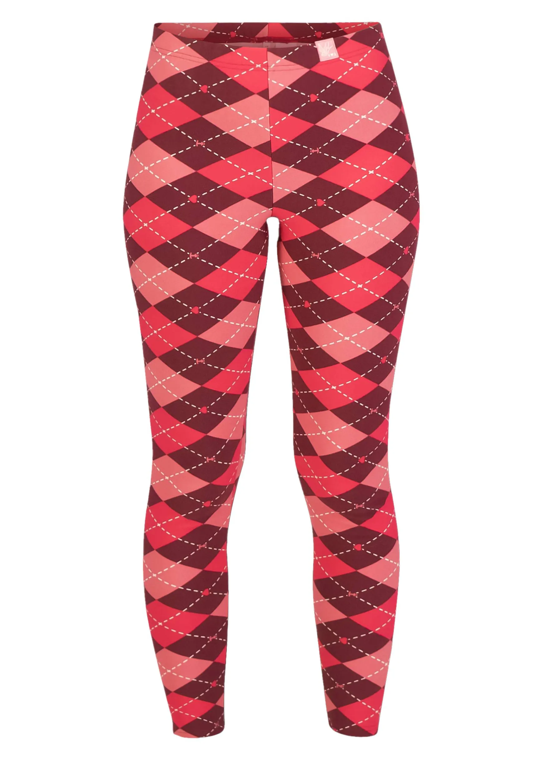 Damen Blutsgeschwister Leggings|Lange Leggings|Sweatleggings Totally Thermo Extra Warm