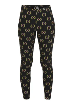 Damen Blutsgeschwister Leggings|Lange Leggings|Sweatleggings Totally Thermo Extra Warm