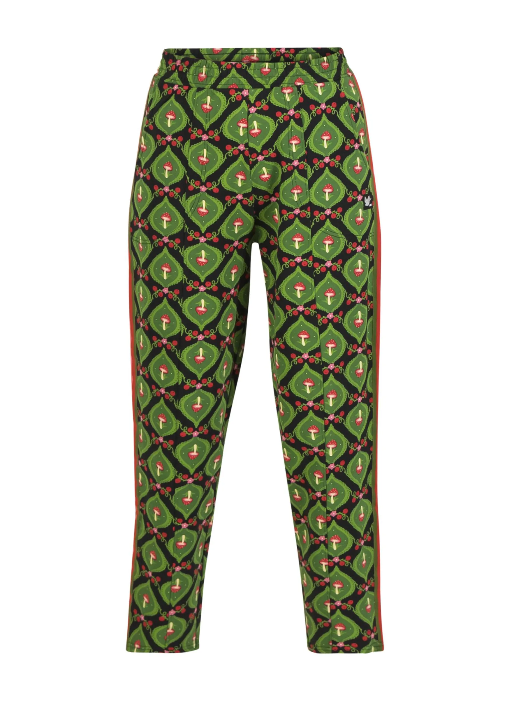 Damen Blutsgeschwister Jogginghosen|Stoffhosen|Sweatpants Rainbow Olotte