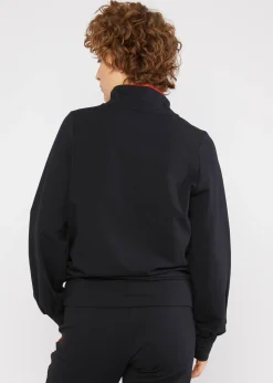 Damen Blutsgeschwister Sweatshirts|Sweatshirt Love me tender