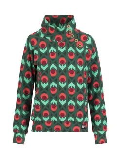 Damen Blutsgeschwister Sweatshirts|Sweatshirt Oh so Nett
