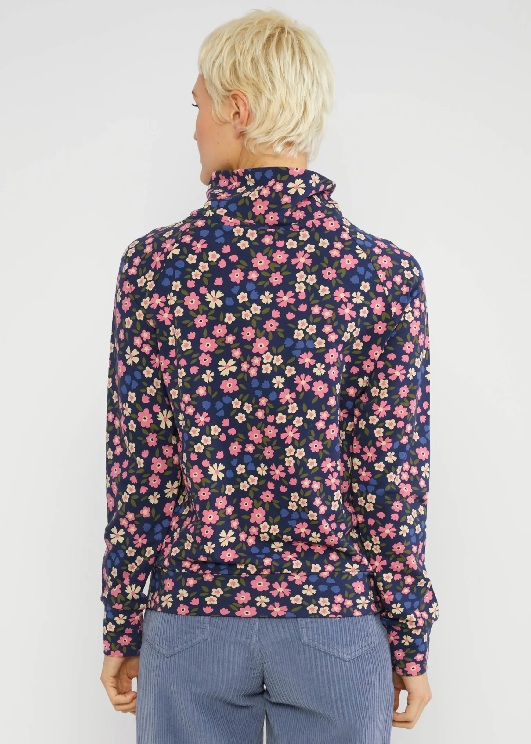 Damen Blutsgeschwister Sweatshirts|Sweatshirt Oh so Nett