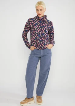 Damen Blutsgeschwister Sweatshirts|Sweatshirt Oh so Nett