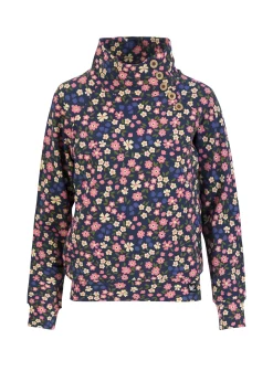 Damen Blutsgeschwister Sweatshirts|Sweatshirt Oh so Nett