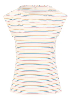 Damen Blutsgeschwister Tops|Rundhals|Top Boxy Babe