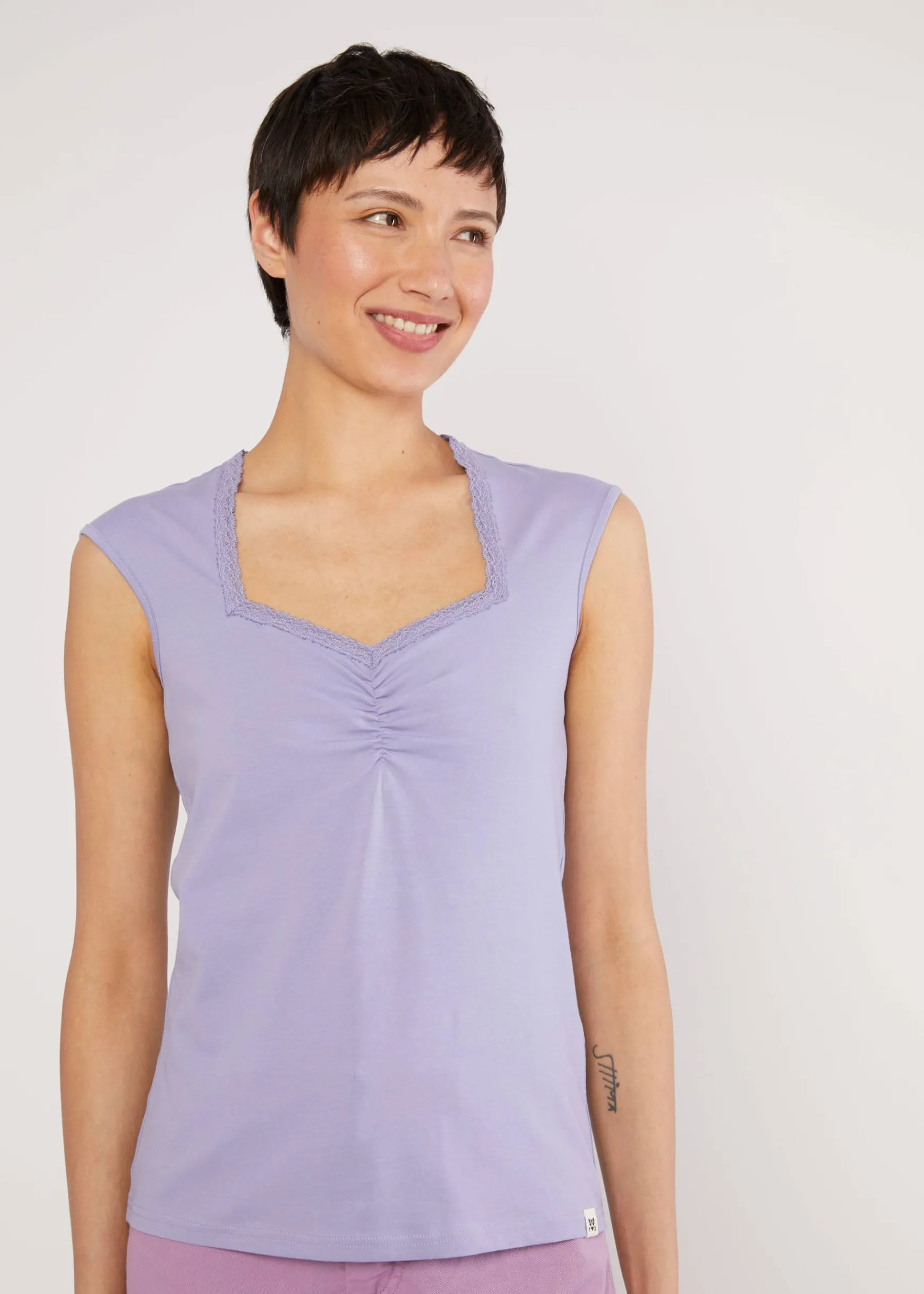 Damen Blutsgeschwister Tops|Top Let Romance Rule