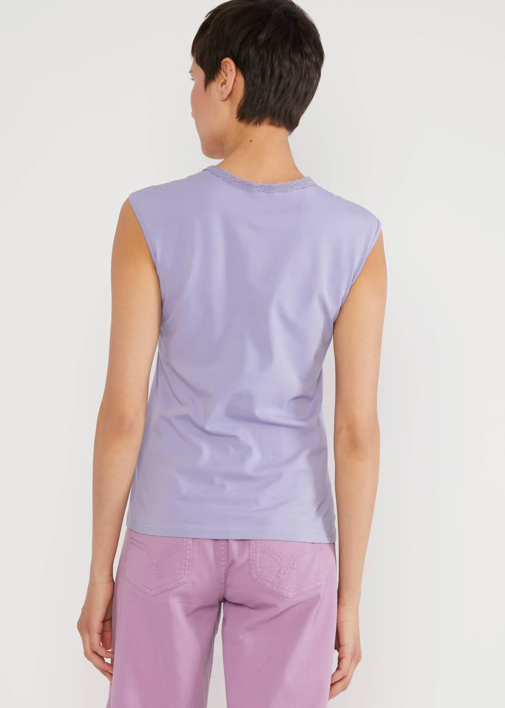 Damen Blutsgeschwister Tops|Top Let Romance Rule