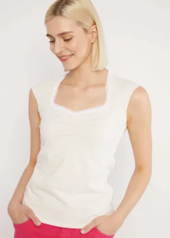 Damen Blutsgeschwister Tops|Top Let Romance Rule