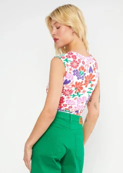 Damen Blutsgeschwister Tops|Tops|Top Lovely Booster