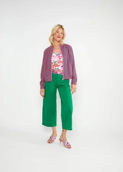 Damen Blutsgeschwister Tops|Tops|Top Lovely Booster