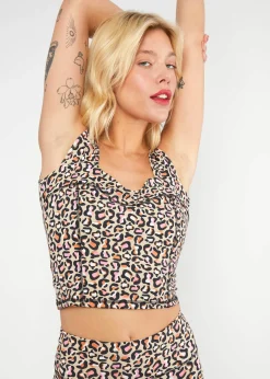 Damen Blutsgeschwister Tops|Tops|Top Lovely Booster