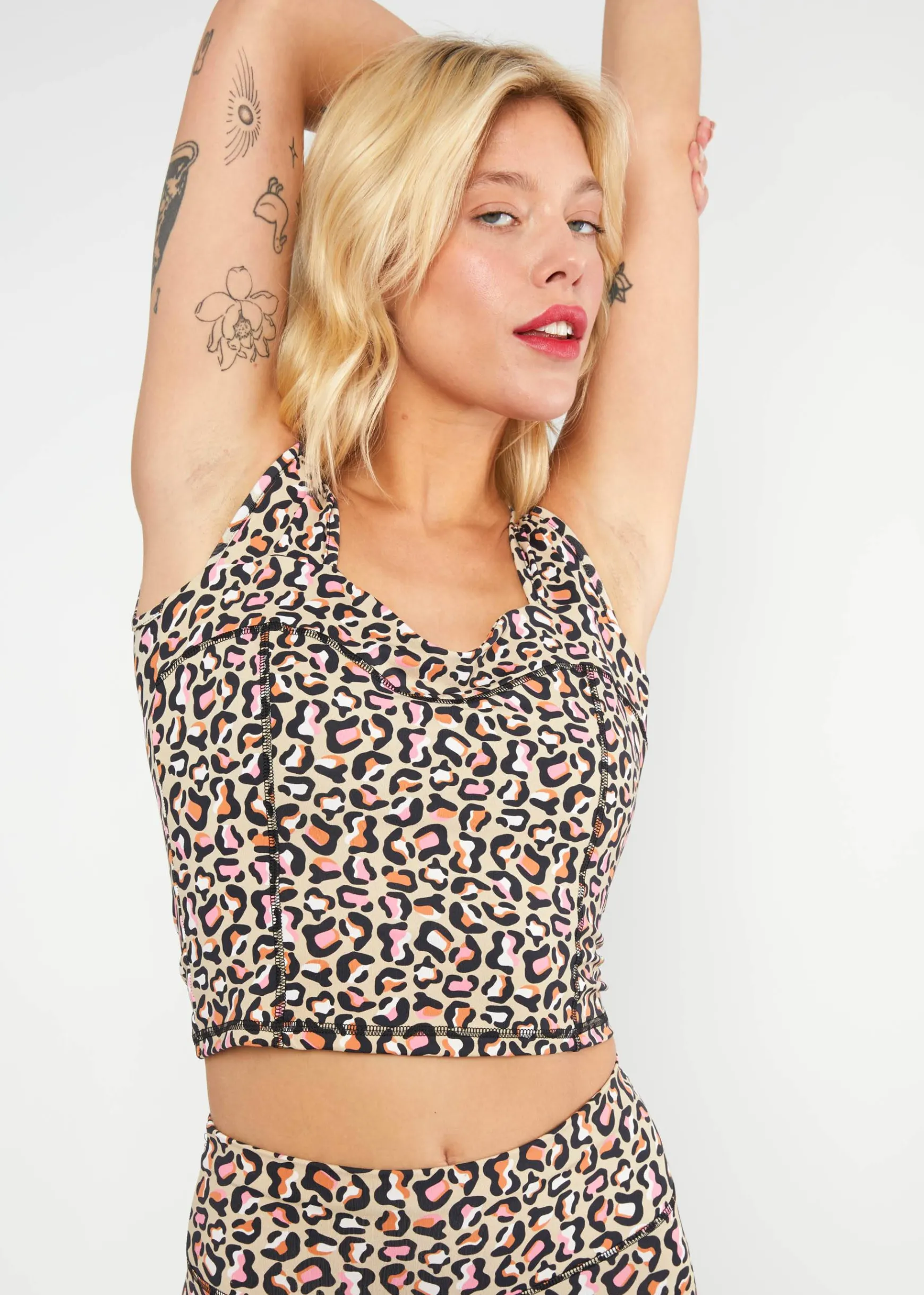 Damen Blutsgeschwister Tops|Tops|Top Lovely Booster