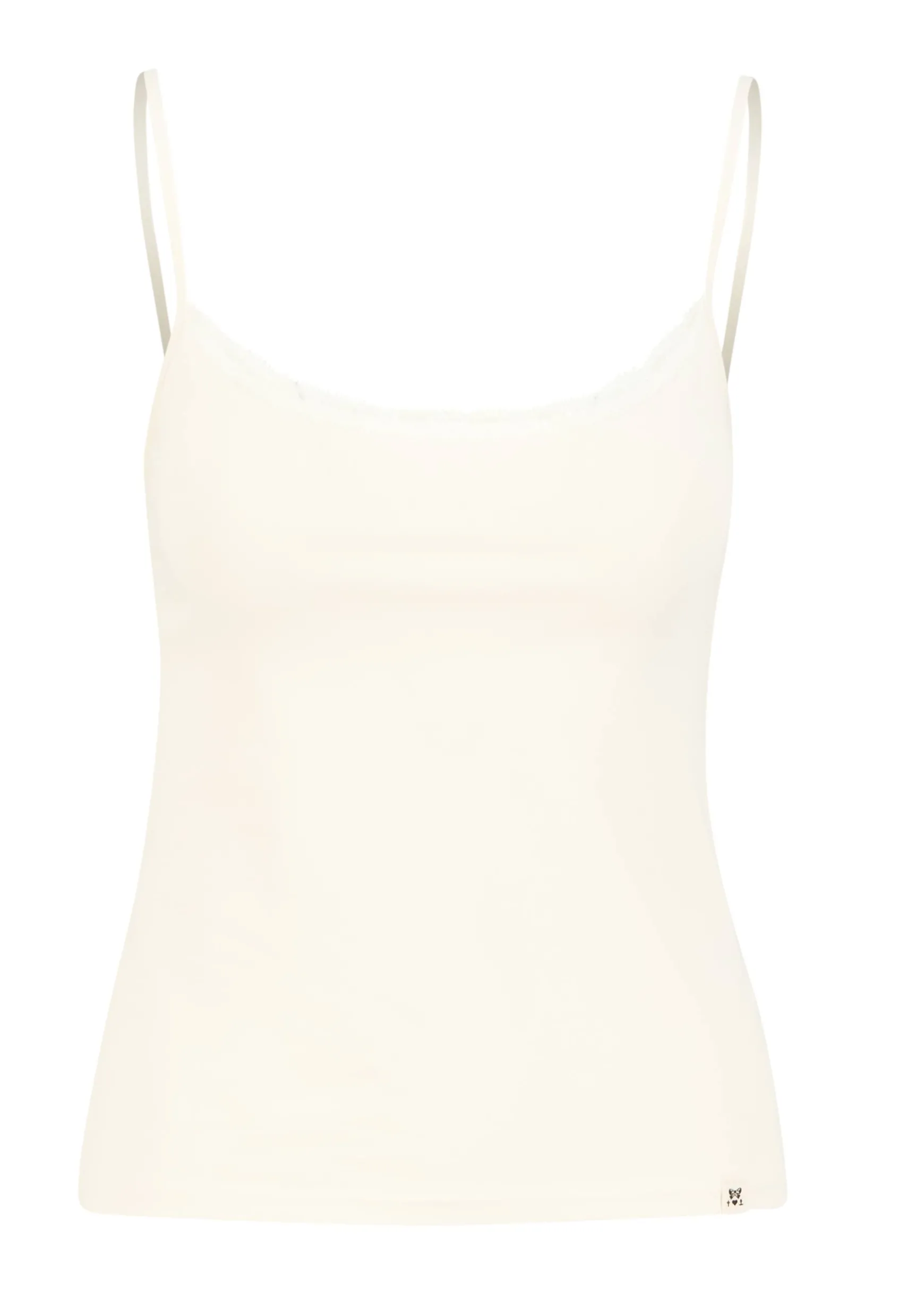 Damen Blutsgeschwister Tops|Top Pretty Spaghetti