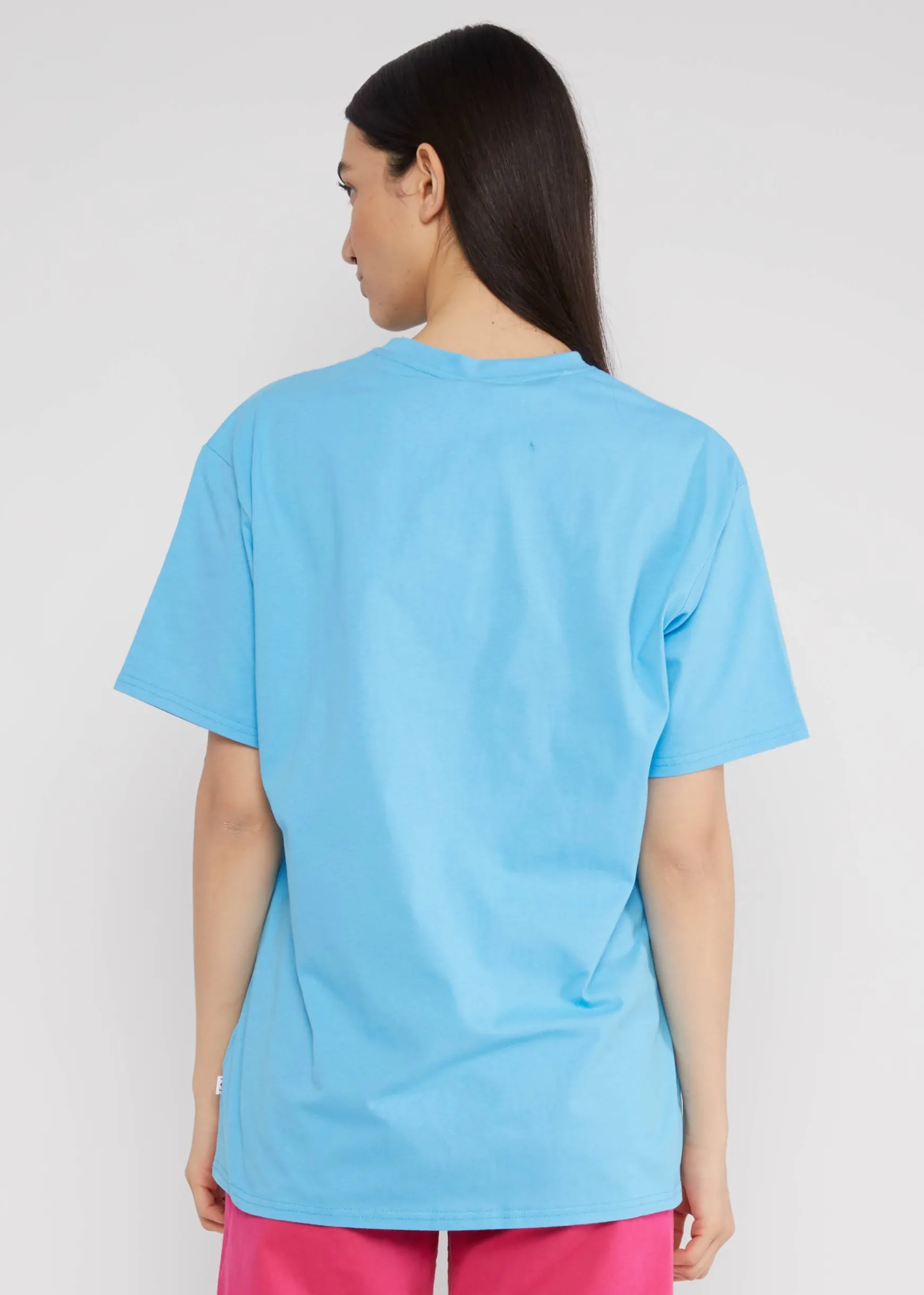 Damen Blutsgeschwister T-Shirts|Rundhals|T-Shirt Mr & Mrs Overnice