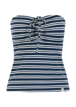 Damen Blutsgeschwister Tops|Tube Top Summertime Tube