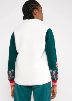 Damen Blutsgeschwister Übergangsjacken|Westen|Weste Smoochy Woods Vest