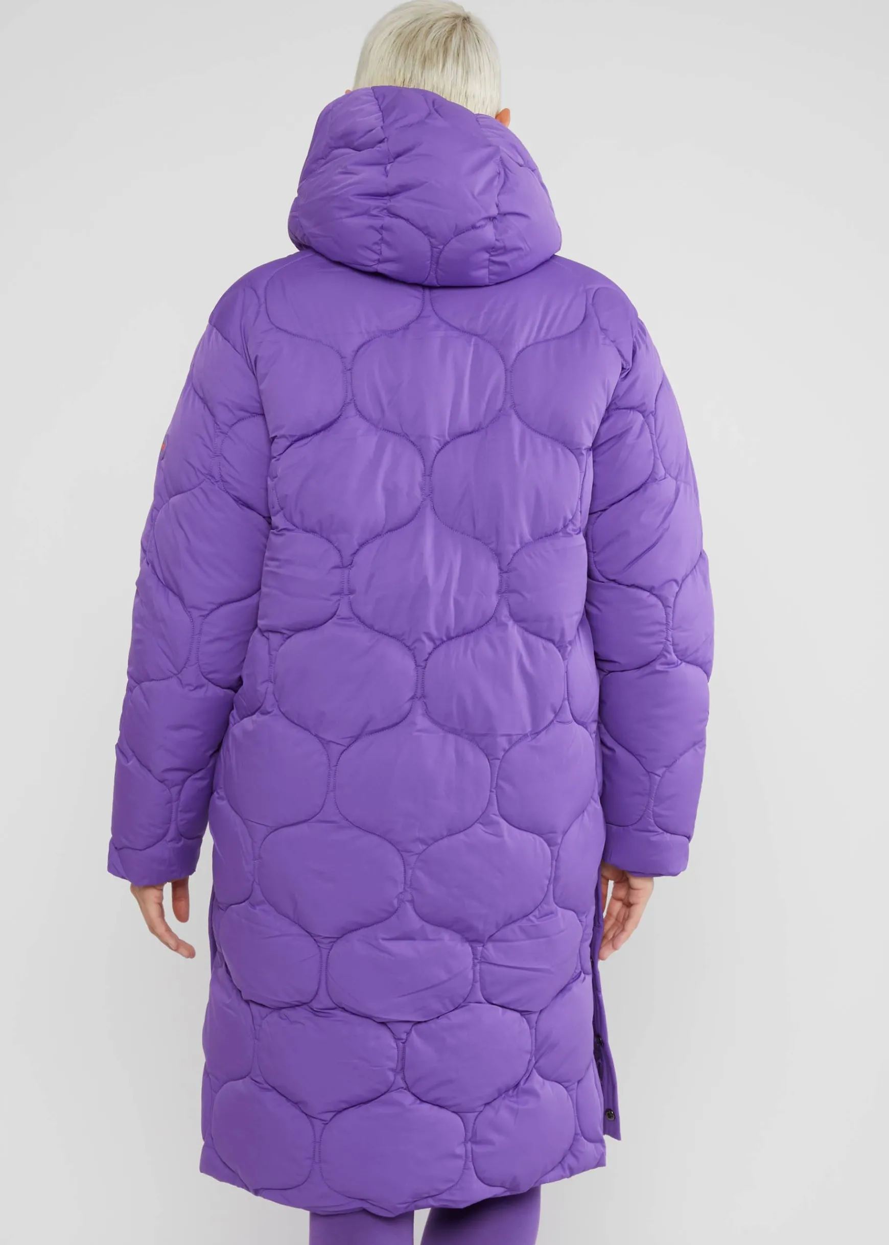 Damen Blutsgeschwister Mäntel|Steppjacken|Wintermantel No Down Mister