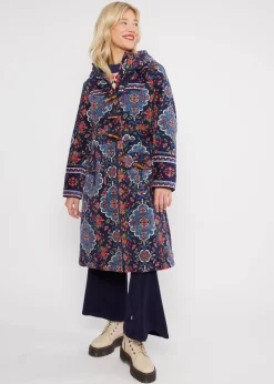 Damen Blutsgeschwister Mäntel|Winterjacken & -mäntel|Wintermantel Sherwoods Fairest